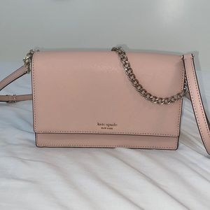 ♣️Kate Spade Cameron Convertible Crossbody Bag